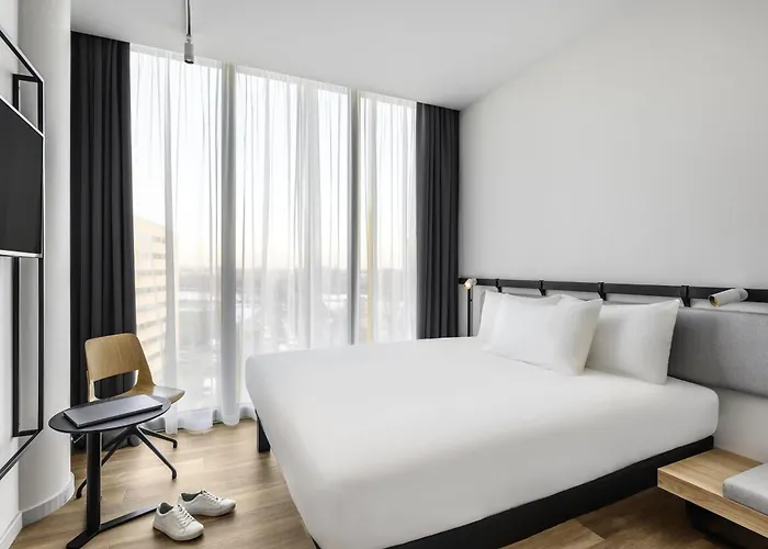 Ibis Budapest Stadium